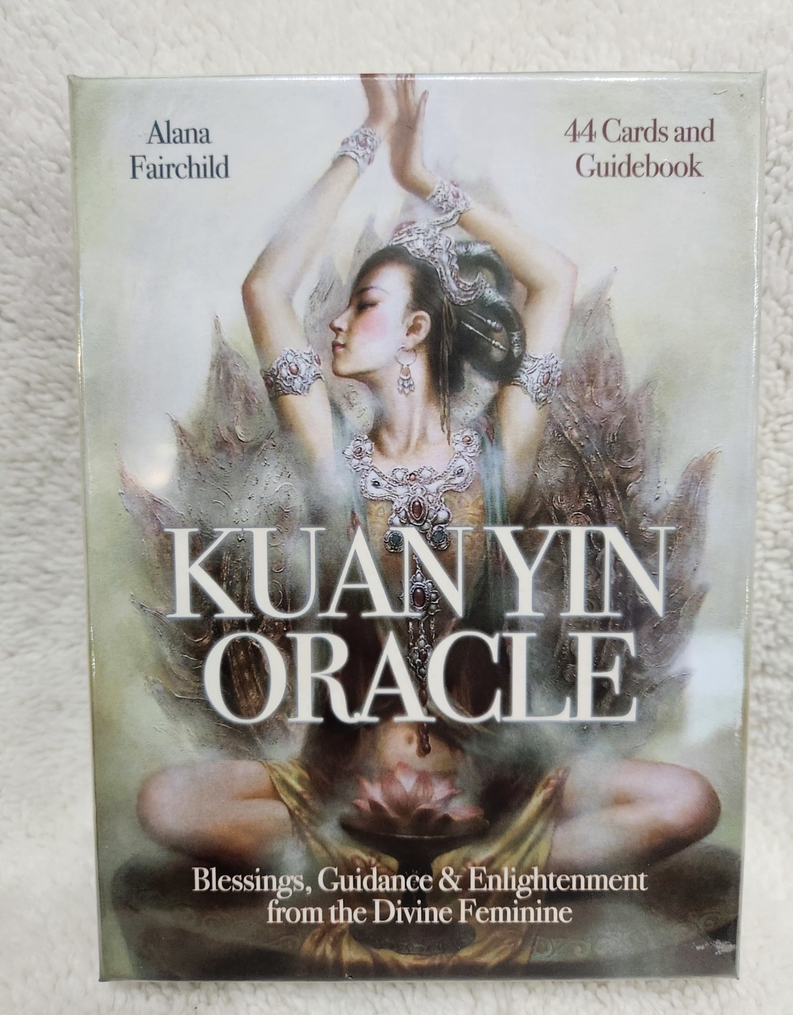 Kuan Yin Oracle