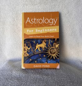 Astrology For Beginners | David Pond