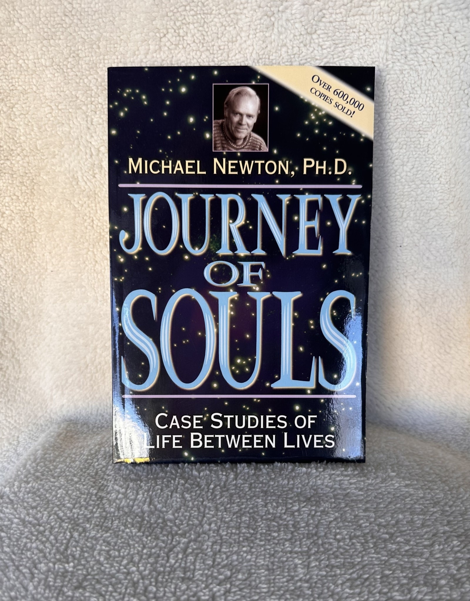 Journey Of Souls | Michael Newton