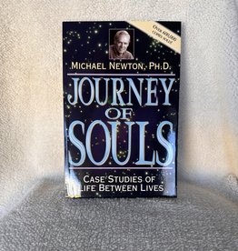 Journey Of Souls | Michael Newton