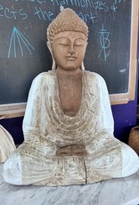 20" Buddha Statue