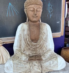 20" Buddha Statue