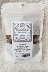 Inflammation Ease Tea |1 oz