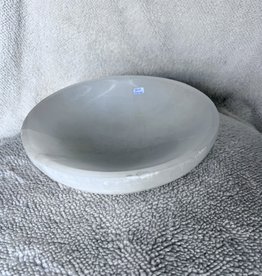 Selenite Bowl | Large | 7.5"