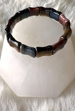 Mixed Tiger Eye Bracelet