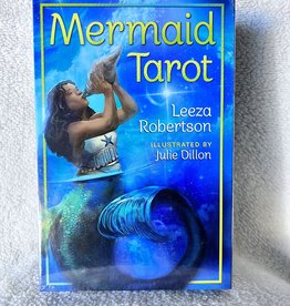 Mermaid Tarot