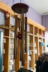 Chimes of Mercury - Bronze