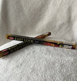 Hem Fast Luck Hem Incense