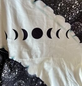 Todd Vonstein Moon Phase Hoodie