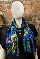 Todd Vonstein Grapevine Scarf