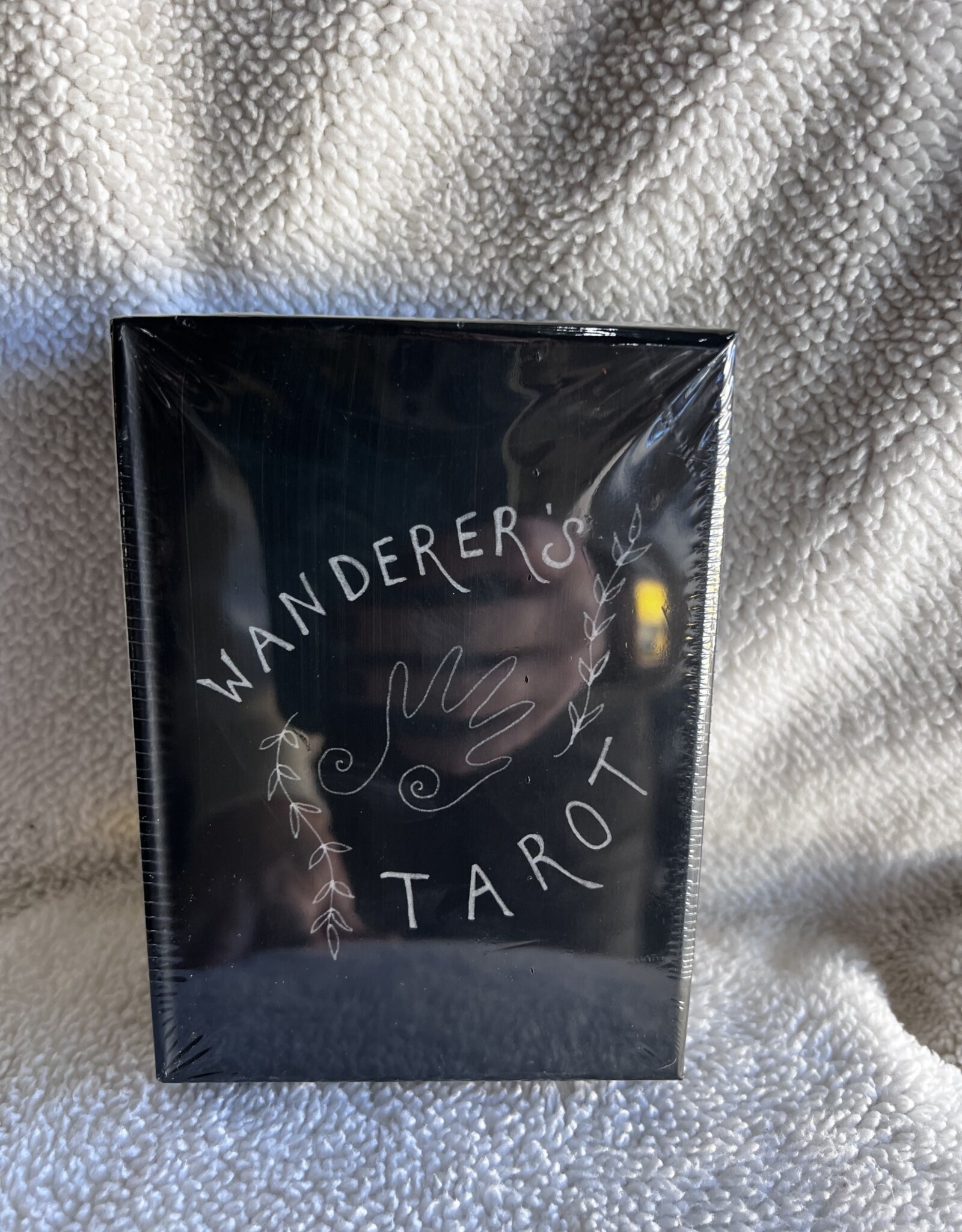 Wanderer's Tarot