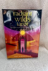 Radiant Wilds Tarot