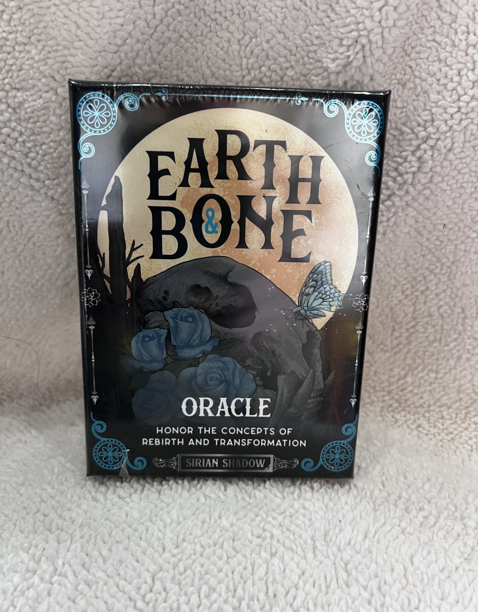 Earth & Bone Oracle