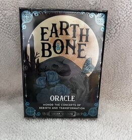 Earth & Bone Oracle