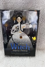 Seasons of the witch - Imbolc