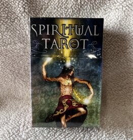 Spiritual Tarot