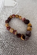 Mookaite Bracelet