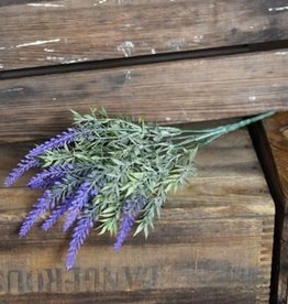 Pd Home & Garden Faux Lavender Branch *SALE*