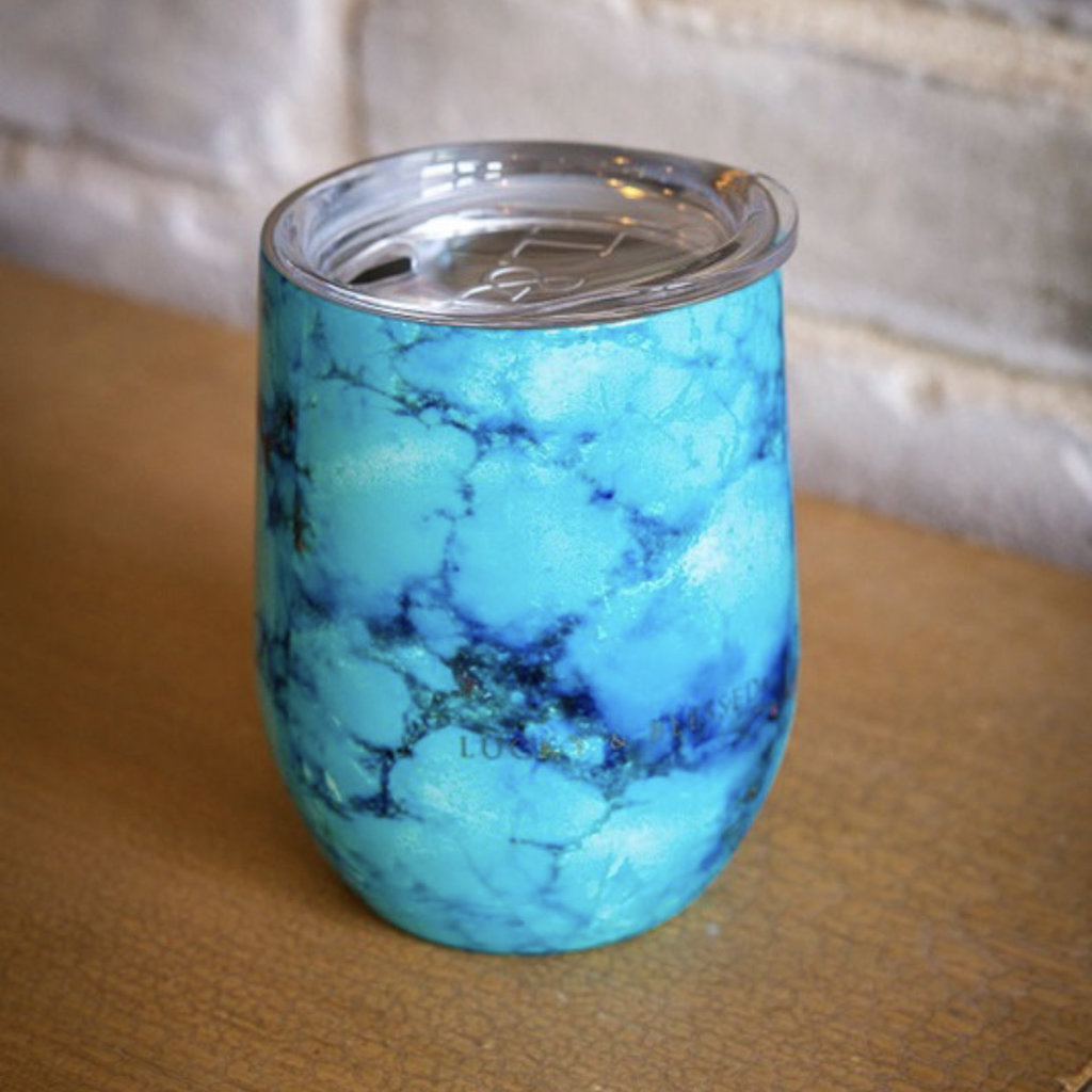 lucky and blessed boutique