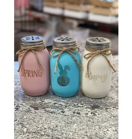 Audrey's Spring Blessing Jars (Assorted)