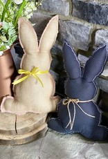 Heart and Home WS Michigan Made Decor Bunnies