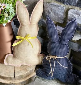 Heart and Home WS Michigan Made Decor Bunnies