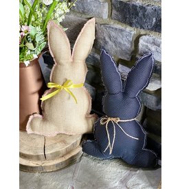Heart and Home WS Michigan Made Decor Bunnies
