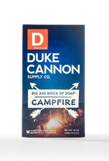 Duke Cannon Duke Cannon Big Ass Brick of Soap - Campfire