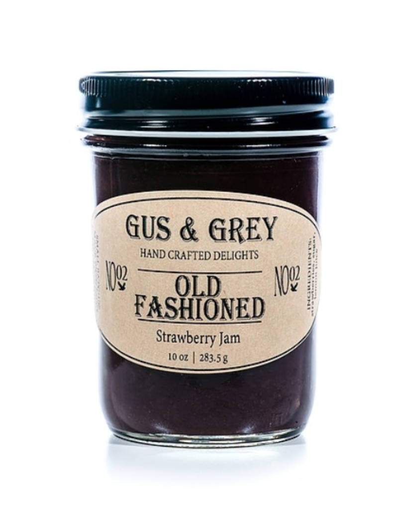 Gus and Grey *Michigan Made* Gus & Grey Jam