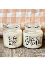 Happy Little Flame Happy Little Flame 16oz Fall Candles