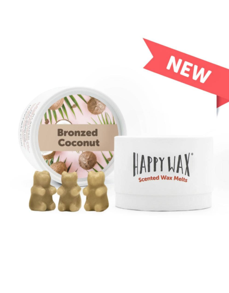 Happy Wax Scented Wax Melts