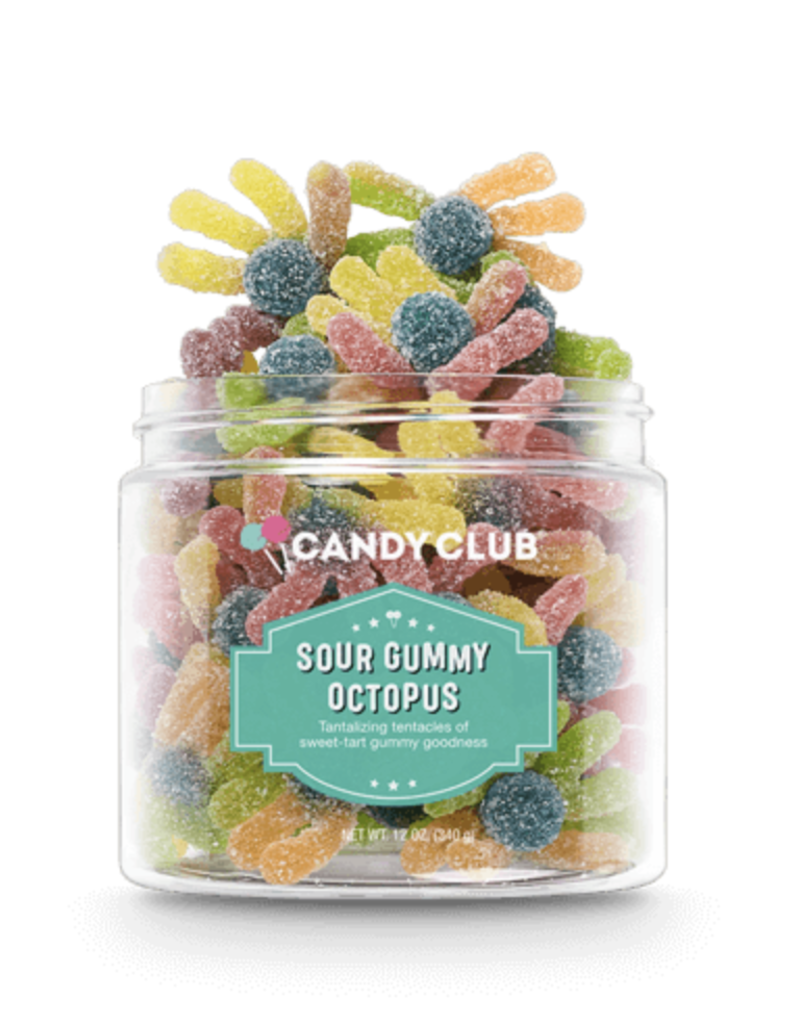Candy Club Candy Club Candy Jars