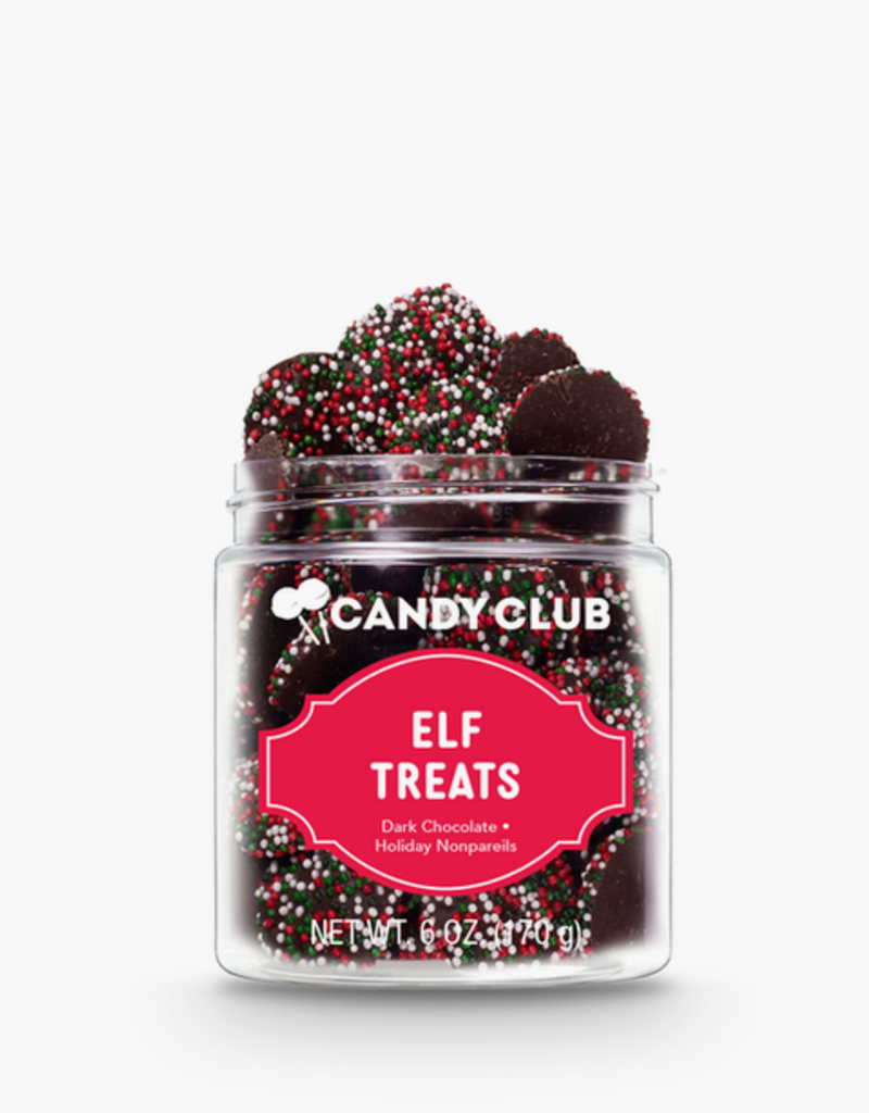 Candy Club Candy Club Holiday Candies