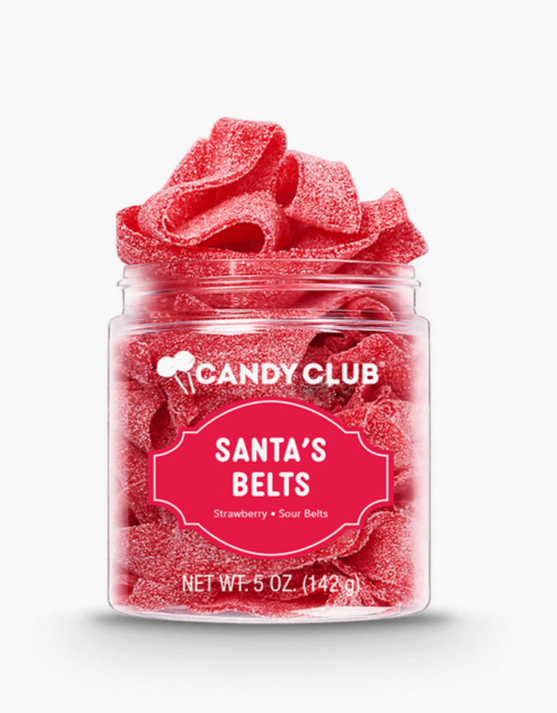 Candy Club Candy Club Holiday Candies