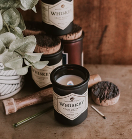 Northern Lights Northern Lights Candles Designed for Men-(Mistletoe Martini only)