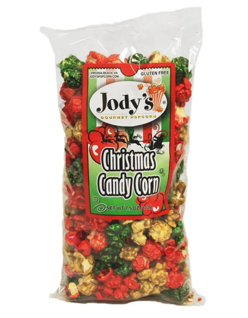 Jody's Inc. Jody's Popcorn (4 Flavors - Gluten Free!)