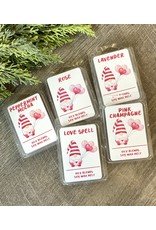 Oily Blends Heart Gnome Wax Melts