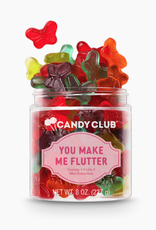 Candy Club Valentine Candy Club Collection
