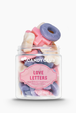 Candy Club Valentine Candy Club Collection