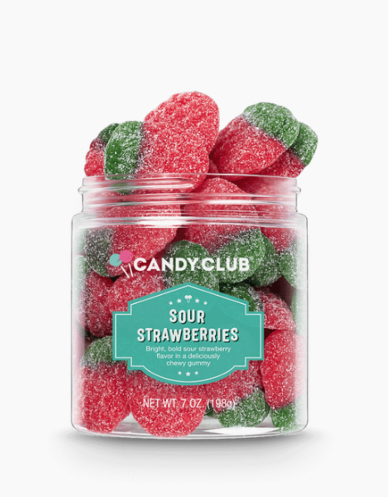 Candy Club Candy Club Candy Jars
