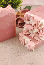 Dandi Creations Baby Rose Soap Bar