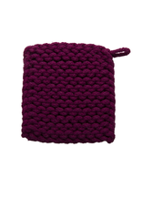 TAG Crochet Trivet Pot Holders