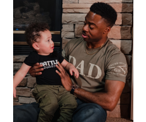 Grunt Style DAD Defined Tee (M-3XL 