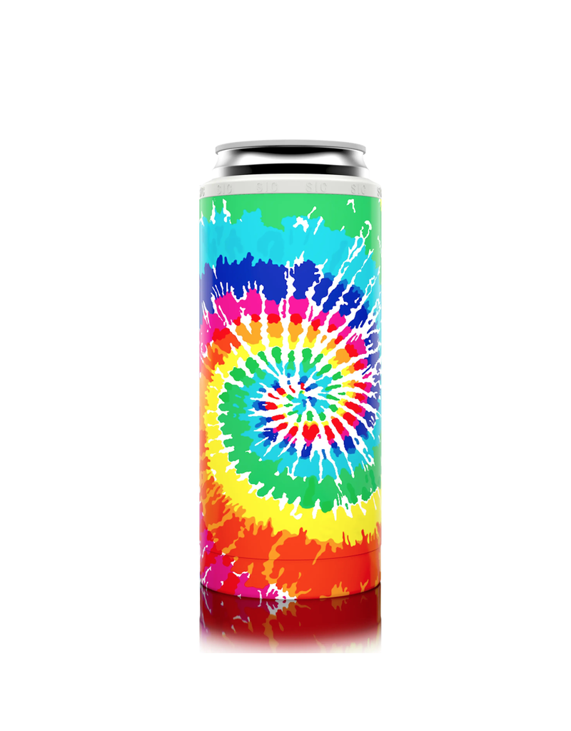 Slim Can Cooler (Assorted) - Loyal Tee Boutique