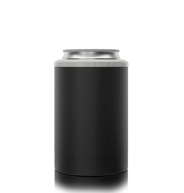 Slim Can Cooler (Assorted) - Loyal Tee Boutique