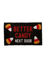 TAG Better Candy Next Door Coir Door Mat  (Local P/U Only)