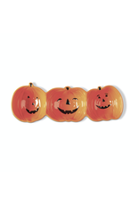 TAG TAG Jack-O-Lantern Candy Dish