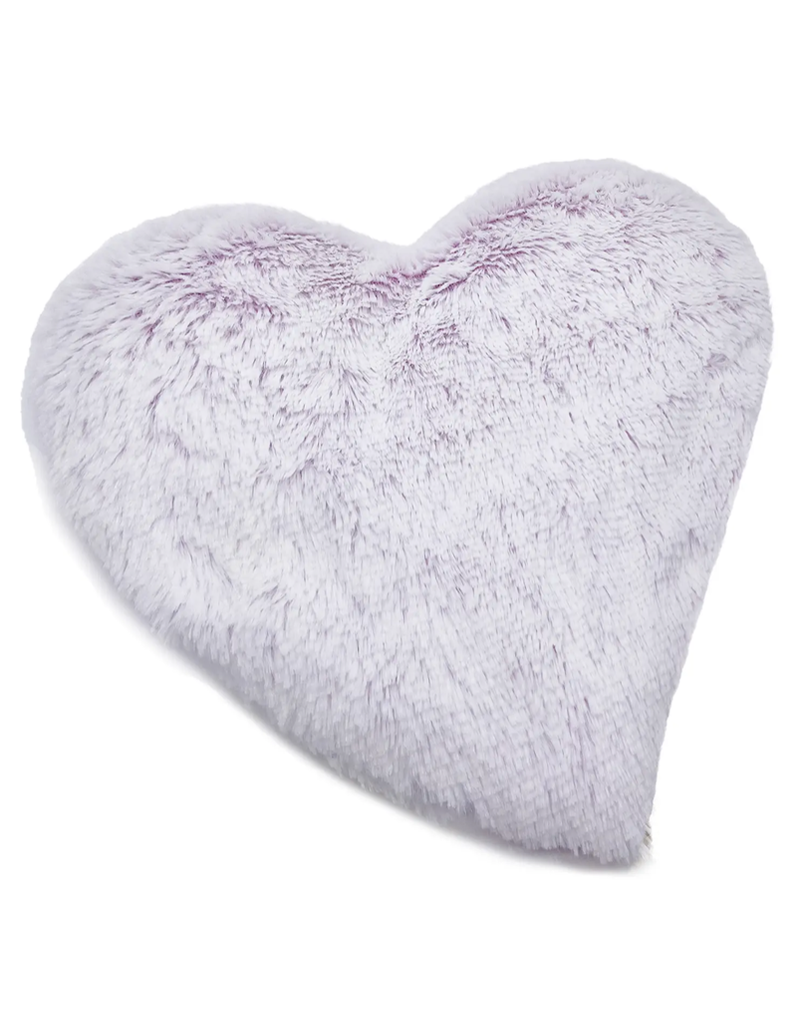 Warmies WARMIES Lavender Heart Heat Pad