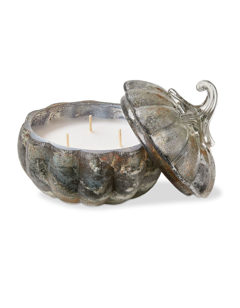 TAG TAG Moro Orange & Sweet Spice Pumpkin Candle