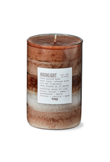 TAG TAG Fusion Moonlight Brown Candle Medium